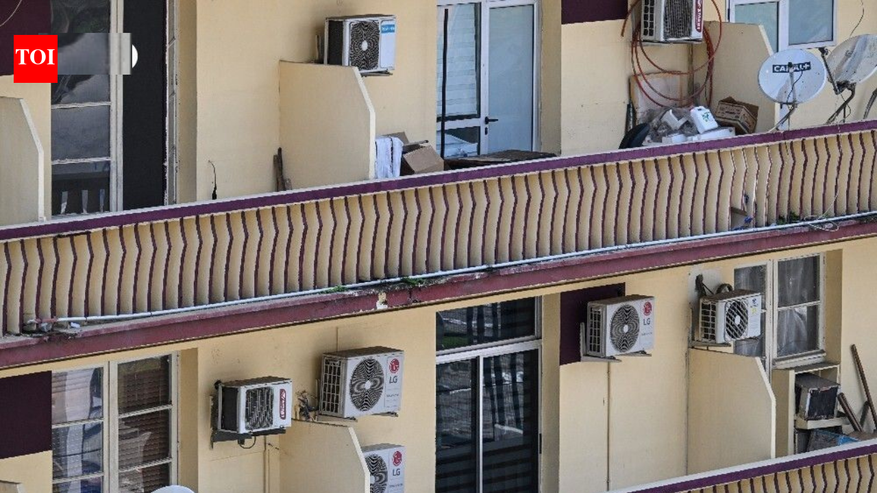 'Lift sanctions, we're ready to ... ': Iran's 'AC suggestion' to Europe amid heatwave