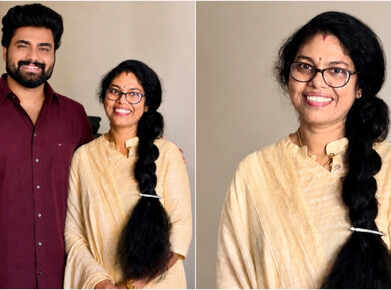 Bigg Boss fame Robin Radhakrishnan pens a heart-touching note on his late mother, says 'Amma, you fought with everything you had'