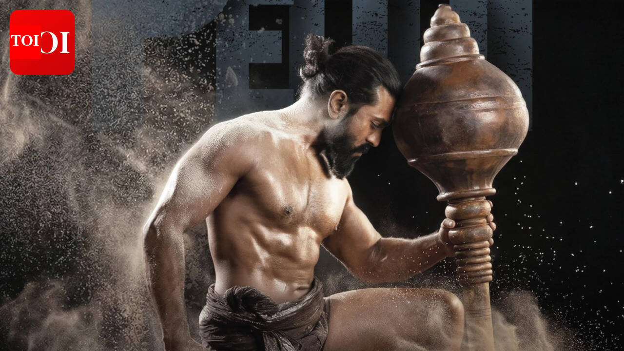 ‘Peddi’ OTT: When and where to watch the Ram Charan and Janhvi Kapoor starrer sports action drama directed by Buchi Babu Sana online?
