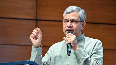 Mumbai-Ahmedabad Bullet Train section to open in 2027; 80% project complete: Minister Ashwini Vaishnaw