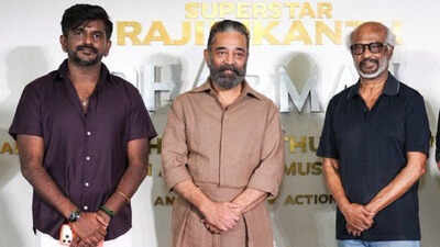 'Dharman' is unique: Ashwath Marimuthu appreciates Rajinikanth's 'Padayappa charm' on the sets; confirms the term 'STR 51'