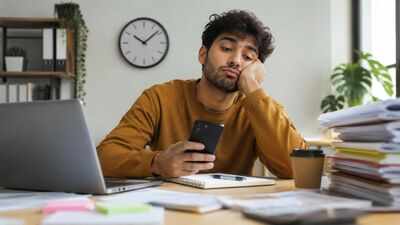 Proverb of the day: 'Kal kare so aaj kar, aaj kare so ab' - a timeless lesson for the lazy by Sant Kabir and why one should prioritise work