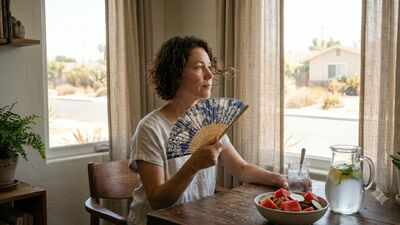US summer heat: 5 cooling tricks people around world have used for generations