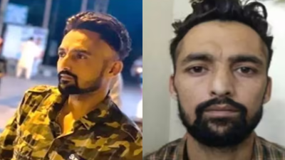 Notorious gangster Goldy Dhillon arrested in Spain