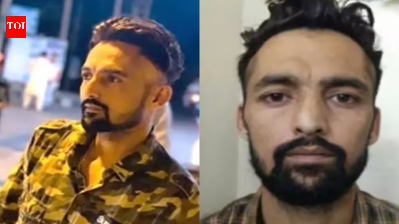 Notorious gangster Goldy Dhillon arrested in Spain