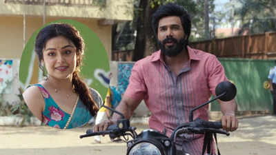 Who is Mokksha? Meet the 'Appadi Podu' dancing breakout star stealing the spotlight in Vishnu Vishal’s 'Gatta Kusthi 2'