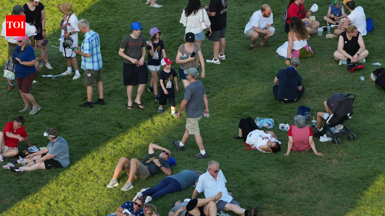 US heat wave pushes power demand, triggers emergency electricity curbs and July 4 event disruptions