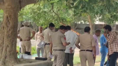 20-year-old man found dead in northeast Delhi