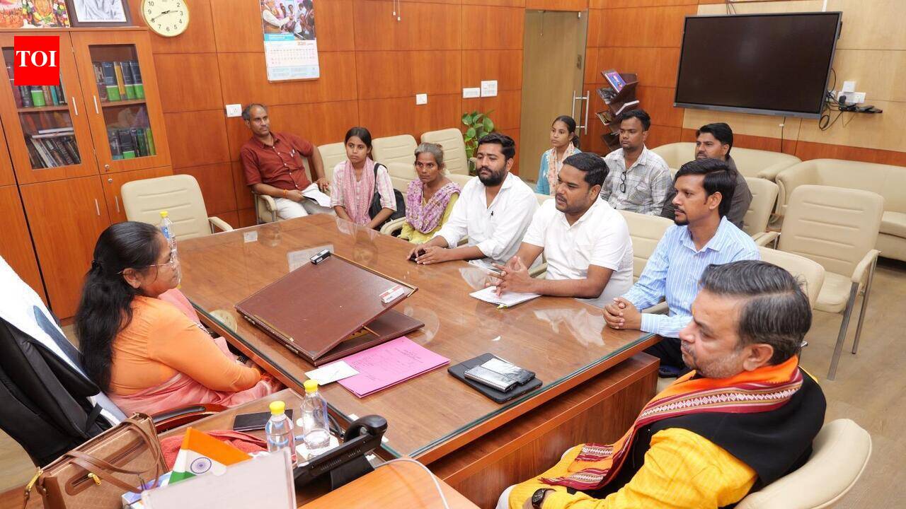 Murder case registered after NCBC steps in over Kushwaha youth’s death