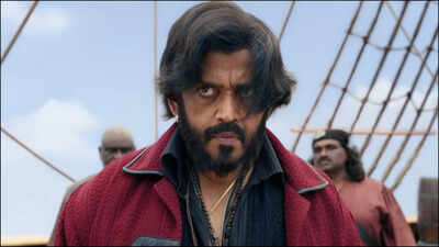 Ravi Kishan on 'Dhamaal 4': The actor is confident that the film will be a huge success; says 'Yeh comedy daur hain'