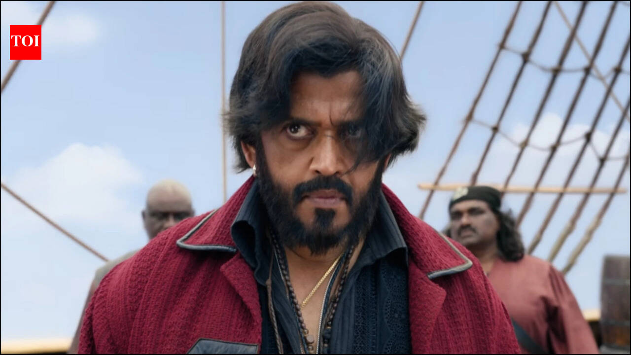Ravi Kishan on ‘Dhamaal 4’: Actor believes the film will be a big hit; says ‘Yeh comedy daur hain’