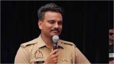 Who is Kapil Dinkar? All about the UP cop who shot the gang and won Rs 1.5 lakh for 'India's Got Latent 2'.