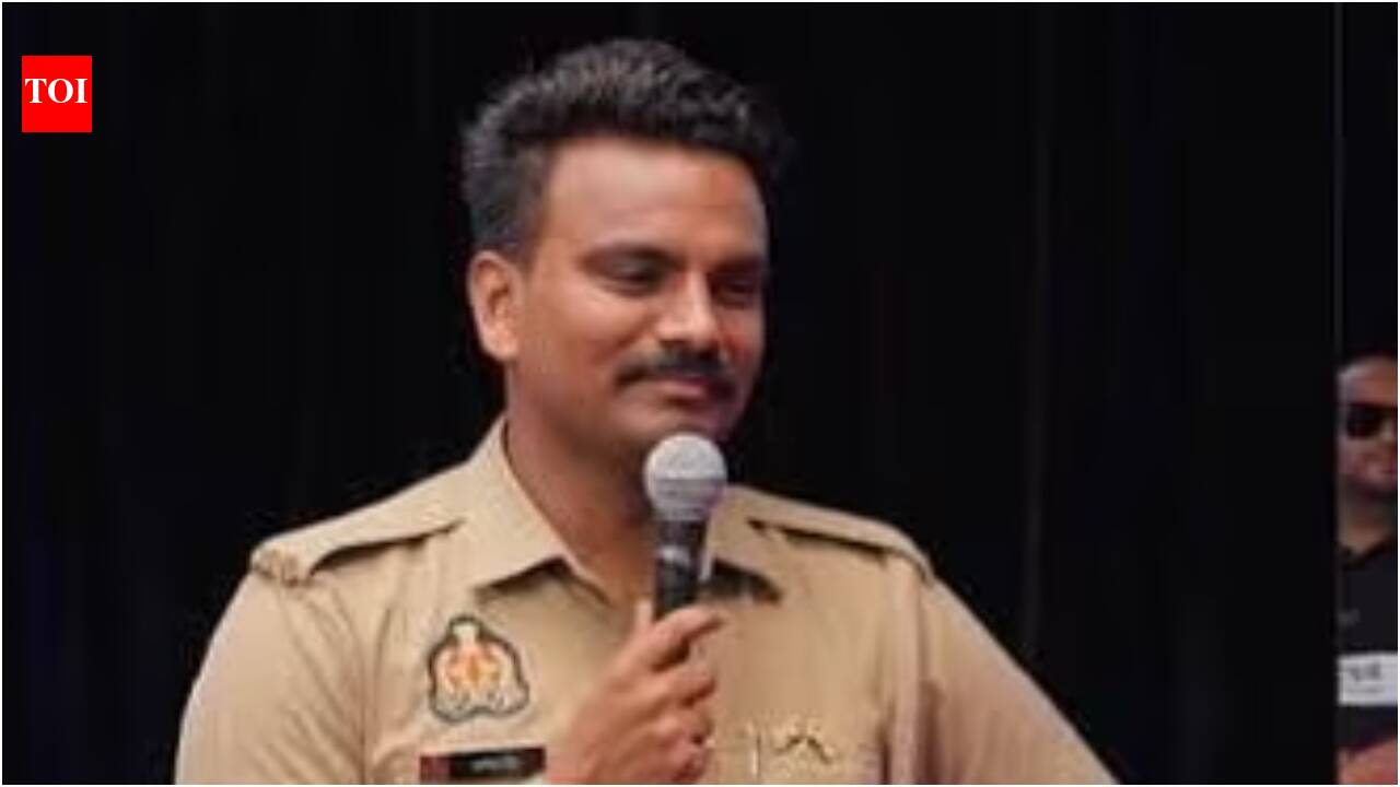 Who is Kapil Dinkar? All about the UP Police constable who blew the panel away and won Rs 1.5 lakh on 'India's Got Latent 2'