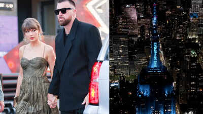 ‘There’s a massive disconnect’ veteran says media wants Taylor Swift-Travis Kelce wedding to matter more than it does