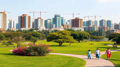 Report says India’s real estate investment hits USD 2.9 Billion in Q2 2026; Chennai, Bengaluru leads growth
