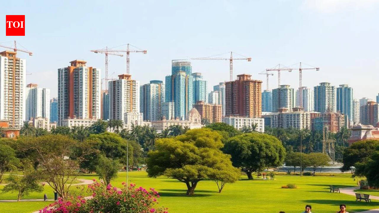 Report says India’s real estate investment hits USD 2.9 Billion in Q2 2026; Chennai, Bengaluru leads growth
