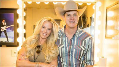 Jon Pardi and Summer announce divorce after 5 years: 'Our daughters will always come first'