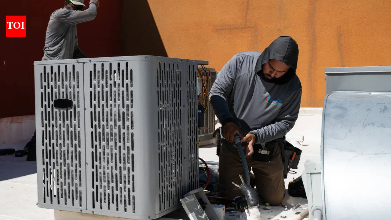 Cooling divide: how air conditioning is creating new climate inequality