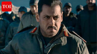 'Not yet submitted to CBFC': Salman Khan's banner issues strong statement around 'baseless and false' certification rumors on 'Maatrubhumi'