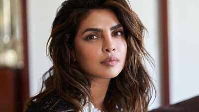 'Happy almost 4th from bed': Priyanka Chopra shares a peek of pre-Fourth of July celebrations in the US with vibrant late night fireworks