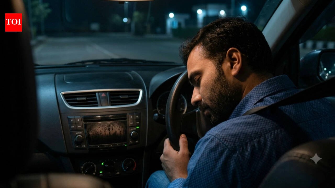 Doctor found dead inside car: Mistakes to avoid with car AC which can turn fatal