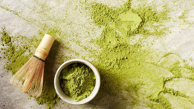 Why Assam's first-ever matcha tea production is big news for tea lovers in India (nutrients, health benefits inside)