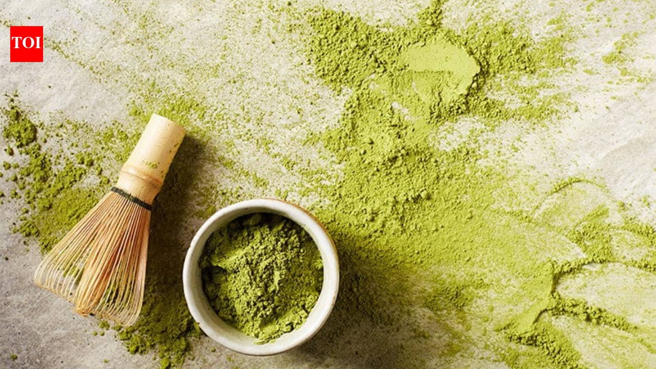 Why Assam's first-ever matcha tea production is big news for tea lovers in India (nutrients, health benefits inside)