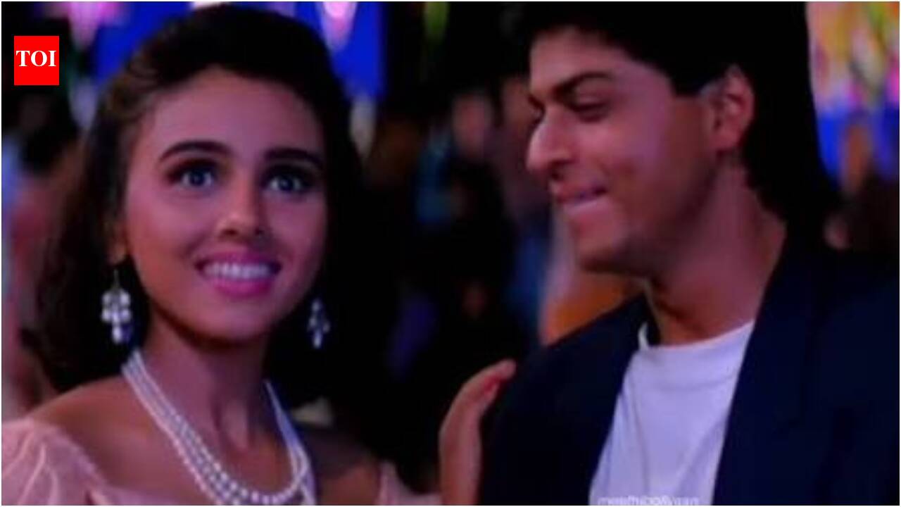 'Does anyone ask Shah Rukh Khan about me?': Suchitra Krishnamoorthi slams repeated and 'so boring' questions on her 'Kabhi Haan Kabhi Naa' co-star