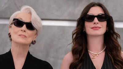 ‘The Devil Wears Prada 2’ India OTT release: When and where to watch Meryl Streep and Anne Hathaway starrer online?