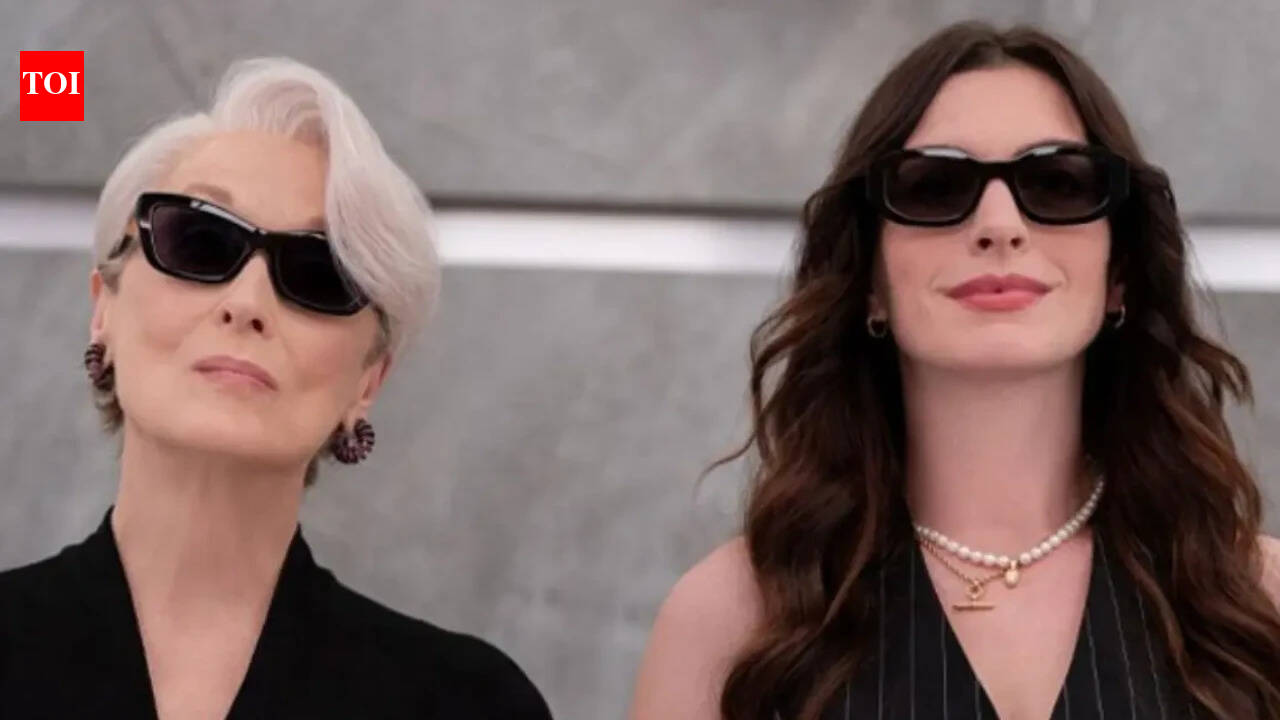 ‘The Devil Wears Prada 2’ India OTT release: When and where to watch Meryl Streep and Anne Hathaway starrer online?