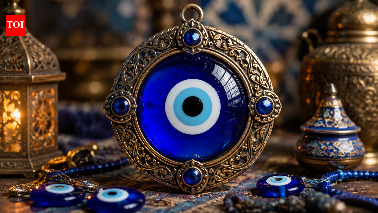 Evil Eye: 3 Clear Signs Someone Is Envying Your Success Right Now