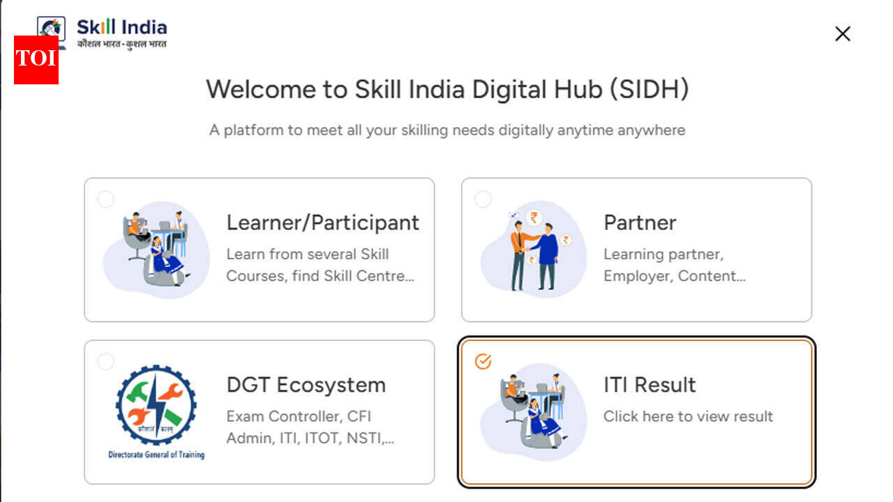 NCVT MIS Admit Card 2026 out for ITI CBT Exam; check download steps and direct links here