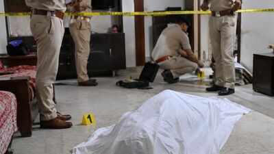  Woman police officer found dead in official quarters in Odisha