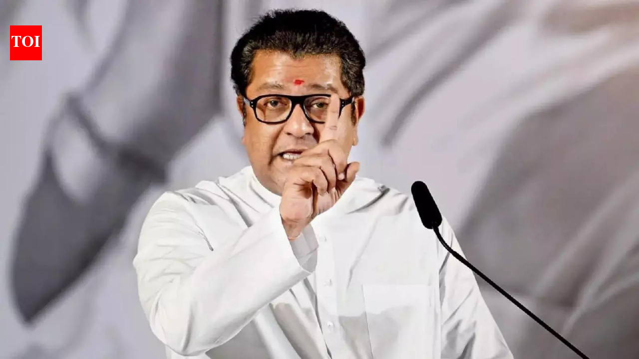 'Absolute power corrupts': Raj Thackeray attacks BJP over 'insensitive' remarks on Mumbai deaths