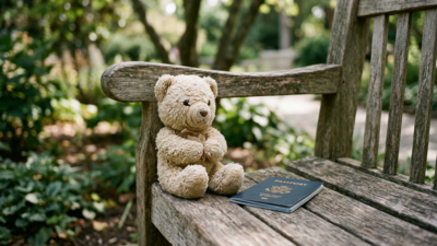 ‎Which countries allow foreigners to adopt children? Here's what the rules look like