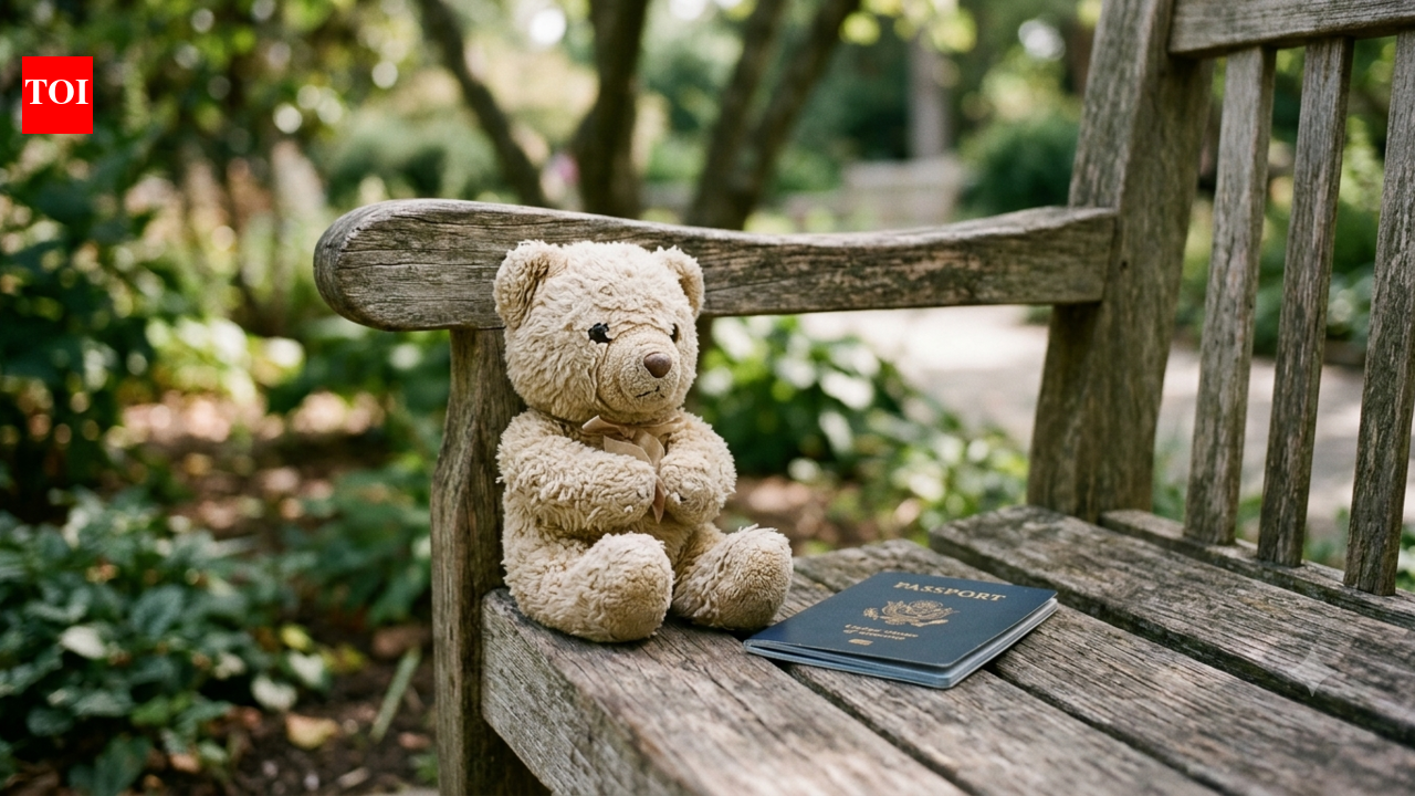 ‎Which countries allow foreigners to adopt children? Here's what the rules look like