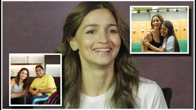 Here’s how Alia Bhatt's 'Alpha' campaign celebrated India's real-life heroes