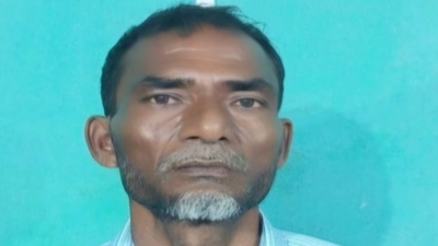 UP ATS arrests wanted accused in fake Indian currency smuggling case