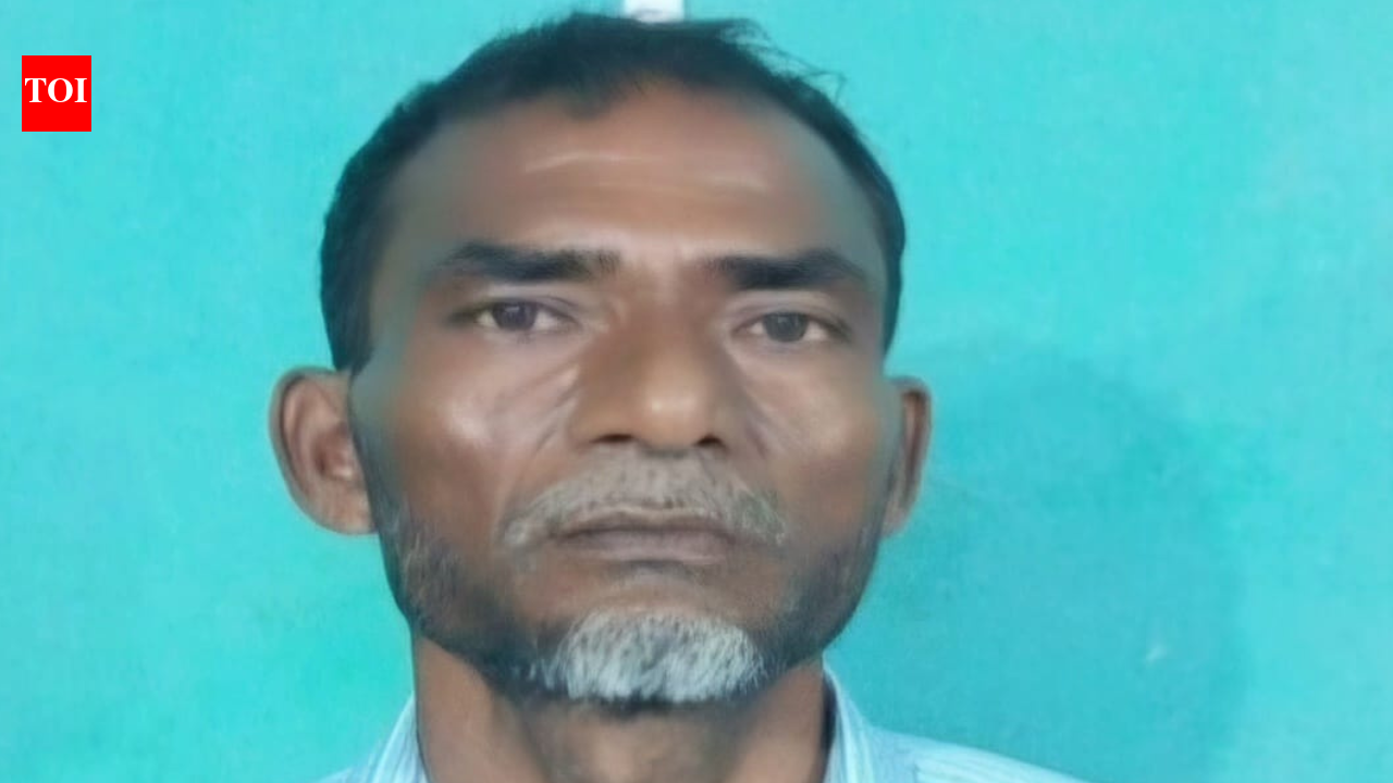 UP ATS arrests wanted accused in fake Indian currency smuggling case