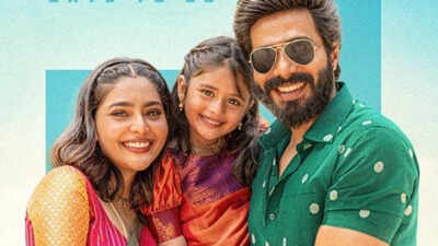 'Gatta Kushti 2' cast salary: Vishnu Vishal's profit-sharing to Aishwarya Lakshmi and Yogi Babu's daily fee, remuneration revealed