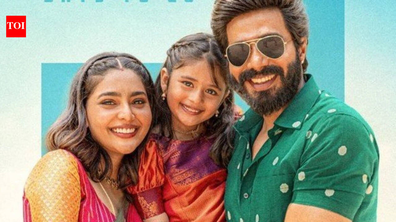 'Gatta Kusthi 2' cast salaries: From Vishnu Vishal's profit-sharing to Aishwarya Lekshmi and Yogi Babu's daily fees, remuneration revealed