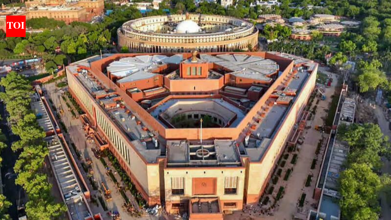 Monsoon Session 2026 to begin on July 20, Parliament to sit until August 13