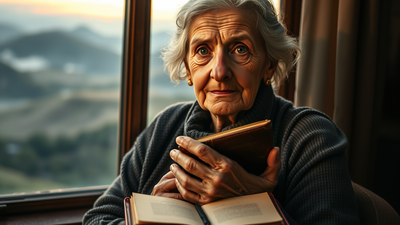  "What is written on the forehead will be seen by the eyes" - a timeless lesson on fate, acceptance and the limits of resistance