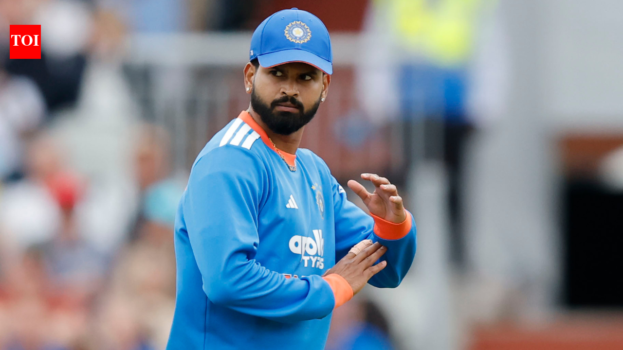 IND vs ENG 2nd T20I LIVE: Tom Banton, Jacob Bethell keep England's run chase alive