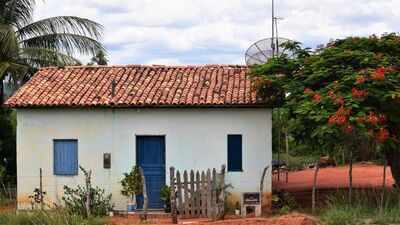 Why India's most famous village turns away Sunday visitors