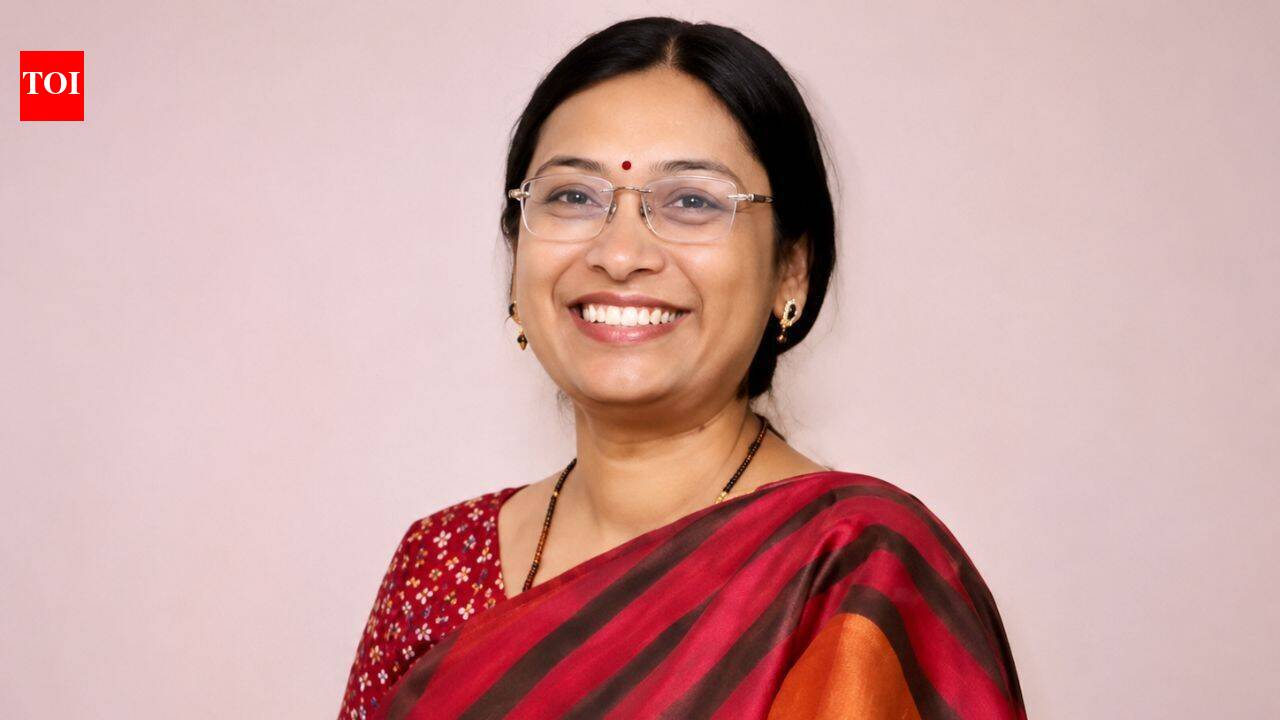 A month after her death, DU students remember Prof Debosmita Paul