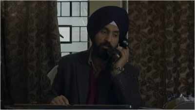 'If even a single cut had been made, I would not have promoted the film': Diljit Dosanjh breaks silence as Arjun Rampal and Suvinder Vicky starrer 'Satluj' hits OTT after 3 years