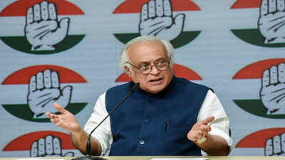 'Why is theft happening in BJP-ruled states?' : Congress targets BJP over alleged donation theft at Kedarnath, Badrinath