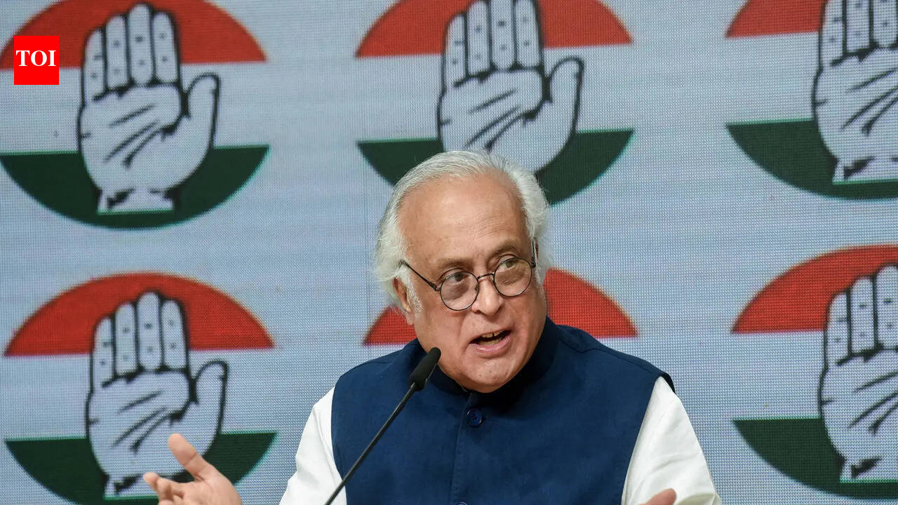 'Why is theft happening in BJP-ruled states?' : Congress targets BJP over alleged donation theft at Kedarnath, Badrinath