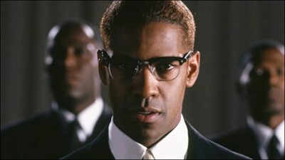 Quote of the day by Denzel Washington: ‘It’s the no’s that have really gotten me where I am now professionally,’ when the ‘Equalizer’ actor elaborated on the importance of rejecting things to grow bigger in life